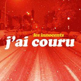Album cover of J'ai couru (Radio Edit)