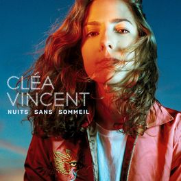 Album cover of Nuits sans sommeil