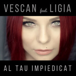 Album cover of Al tau impiedicat
