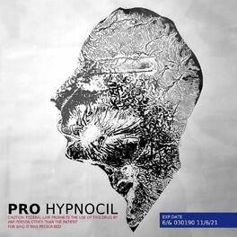 Album cover of Hypnocil