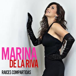 Album cover of Raices Compartidas
