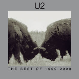 Album cover of The Best Of 1990-2000 & B-Sides