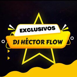 Album cover of Exclusivos Dj Hector Flow