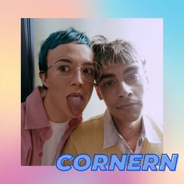 Album cover of Cornern