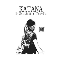 Album cover of Katana