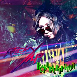 Album cover of R SUBSCRIPTiON Vol.2