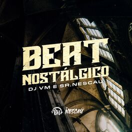Album cover of BEAT NOSTÁLGICO