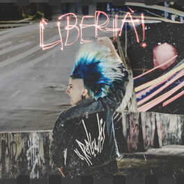 Album cover of Libertà