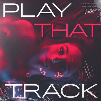 Play That Track cover