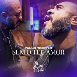 Album cover of Sem o Teu Amor