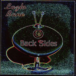 Album cover of Back Sides