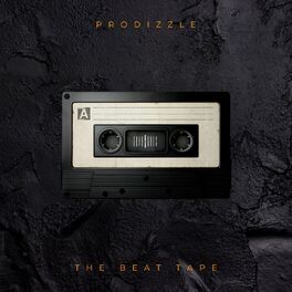 Album cover of The Beat Tape