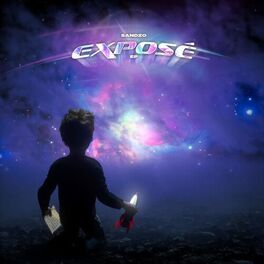 Album cover of EXPOSÉ