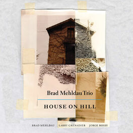 Album cover of House on Hill