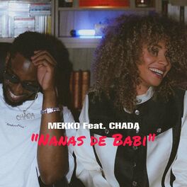 Album cover of Nanas de Babi (feat. CHADA)