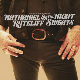 Album cover of A Little Something More From