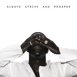 Album cover of ALWAYS STRIVE AND PROSPER
