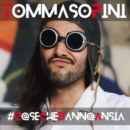 Album cover of #Cosechedannoansia