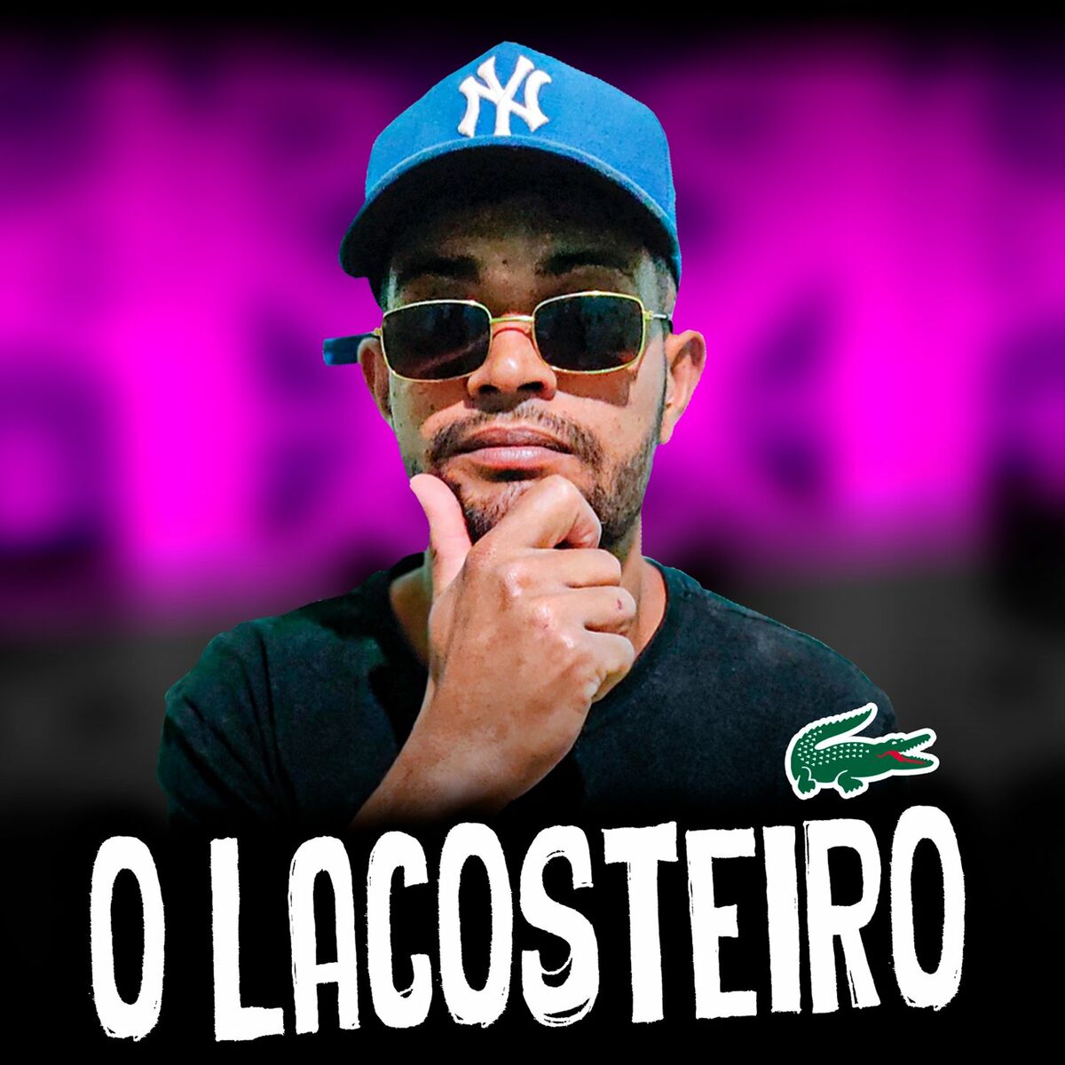 O Lacosteiro - Tapa Na Chereca: letras e músicas | Deezer