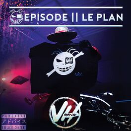 Album cover of Le plan (Épisode 2)