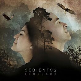 Album cover of Sedientos