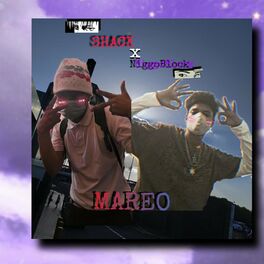 Album cover of Mareo (feat. Shack)