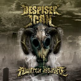 Album cover of Montreal Assault - Live in Montreal 2008