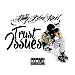 Album cover of Trust Issues #SOLO