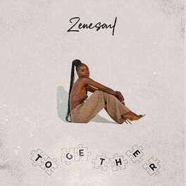Album cover of Together