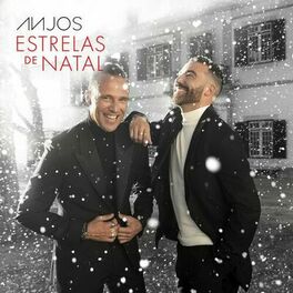 Album cover of Estrelas De Natal