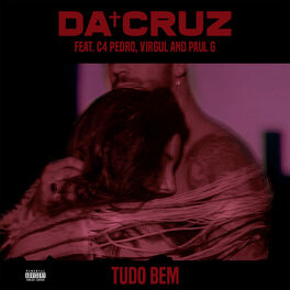 Album cover of Tudo Bem