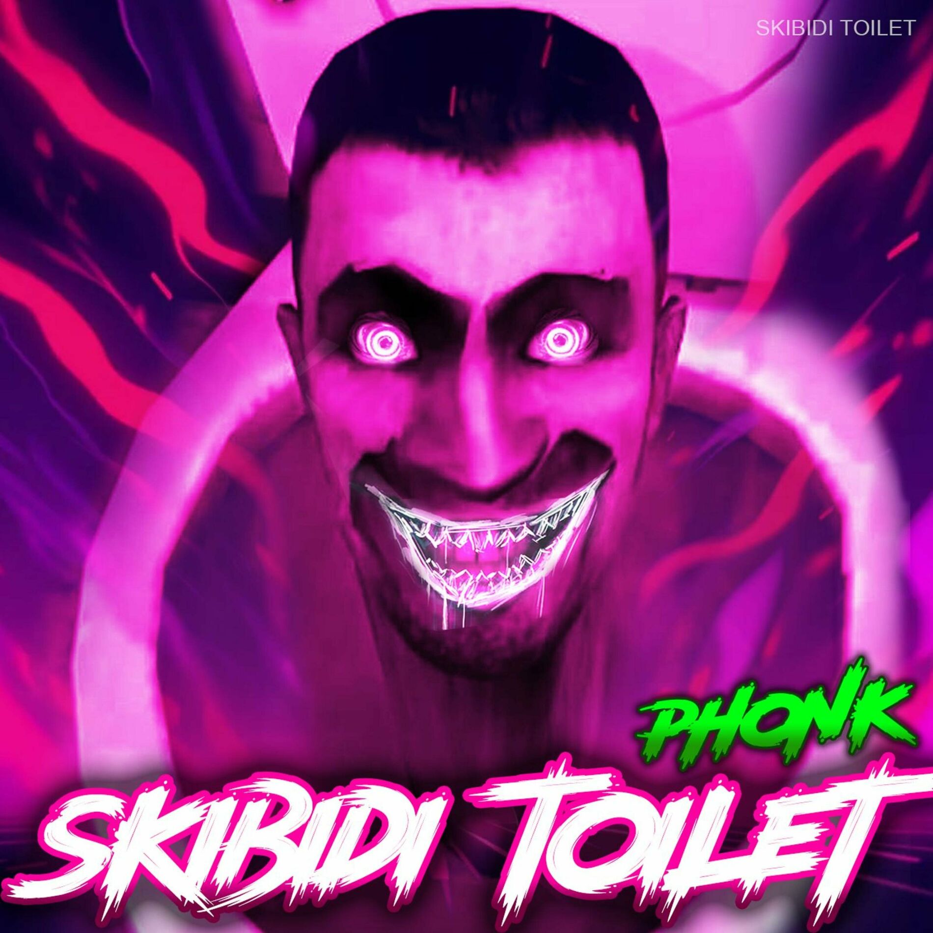 Lil Big Stack - Skibidi Toilet: lyrics and songs | Deezer