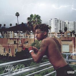 Album cover of Take Me Serious