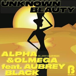 Album cover of Unknown Beauty