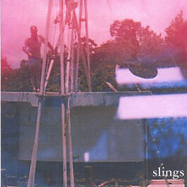Album cover of Slings