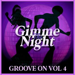 Album cover of Groove On Vol 4