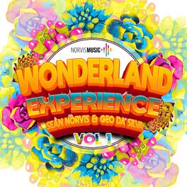 Album cover of Wonderland Experience vol. 1