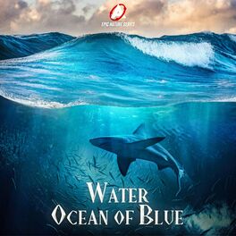 Album cover of Epic Nature Series: Water (Ocean of Blue)