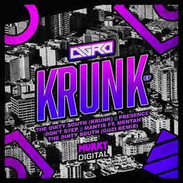 Album cover of Krunk