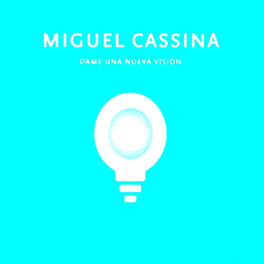 Album cover of Dame una Nueva Visión