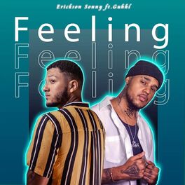 Album cover of Feeling