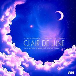 Album cover of Claire De Lune