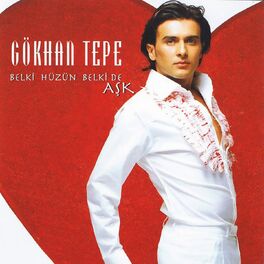 Album cover of Belki Hüzün Belki De Aşk