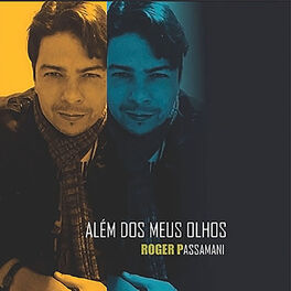 Album cover of Além dos Meus Olhos