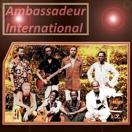 Album cover of Seydou bathily