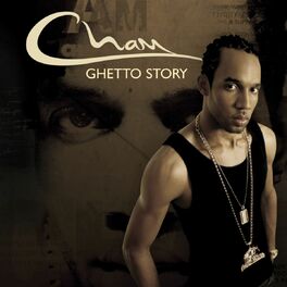 Album cover of Ghetto Story (Amended U.S. Version)
