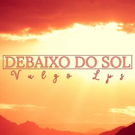 Album cover of Debaixo do Sol