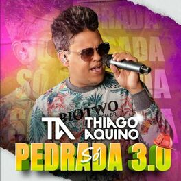 Album cover of Só Pedrada 3.0