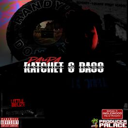 Album cover of Ratchet & Bass