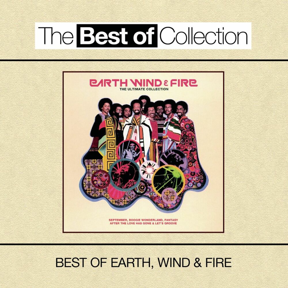 Песня september earth wind fire. Earth, Wind & Fire collection. Earth Wind Fire feat the emotions. Earth, Wind & Fire – that's the way of the World. Let's Groove Earth, Wind & Fire ремикс.